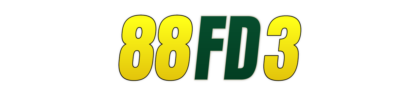 88fd3 Logo